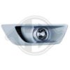 DIEDERICHS 1428188 Fog Light